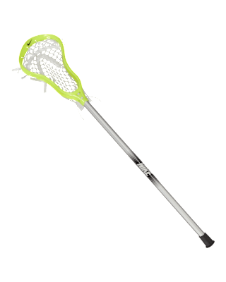 Nike Nike Miniature Lakota Kids' Complete Lacrosse Stick