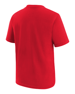 Nike Minnesota Lynx Big Kids' Nike WNBA T-Shirt