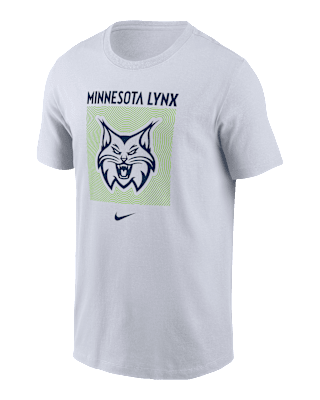 Nike Minnesota Lynx Men's Nike WNBA T-Shirt