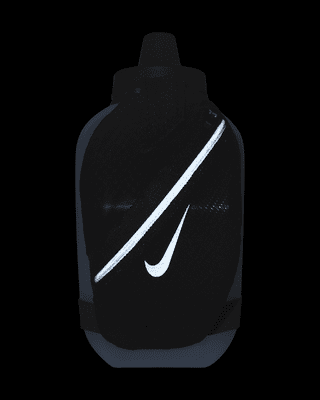 Nike Nike 12 Oz Stride Handheld Water Bottle