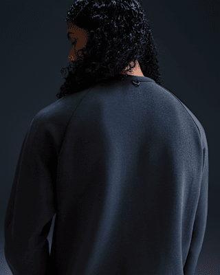 Nike Nike 24.7 ImpossiblySoft Men's Dri-FIT Crew