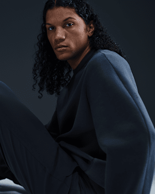 Nike Nike 24.7 ImpossiblySoft Men's Dri-FIT Crew