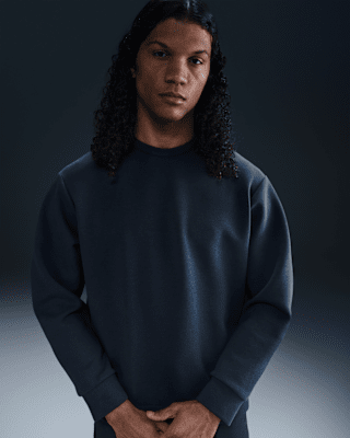 Nike Nike 24.7 ImpossiblySoft Men's Dri-FIT Crew