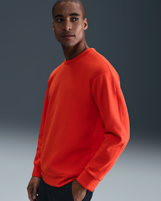 Nike Nike 24.7 ImpossiblySoft Men's Dri-FIT Crew