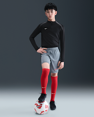 Nike Nike Academy Big Kids' Dri-FIT 7