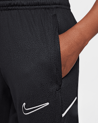 Nike Nike Academy Big Kids' Dri-FIT Soccer Pants