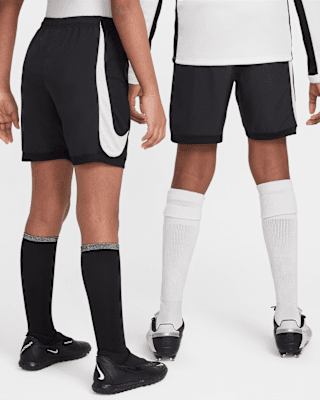 Nike Nike Academy Big Kids' Dri-FIT Soccer Shorts