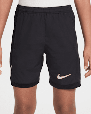 Nike Nike Academy Big Kids' Dri-FIT Soccer Shorts