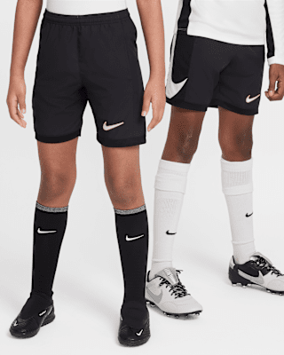 Nike Nike Academy Big Kids' Dri-FIT Soccer Shorts
