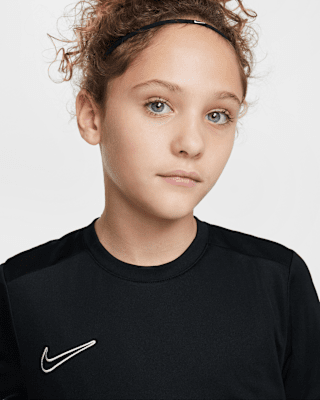 Nike Nike Academy Big Kids' Dri-FIT Soccer Top