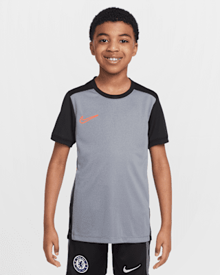 Nike Nike Academy Big Kids' Dri-FIT Soccer Top