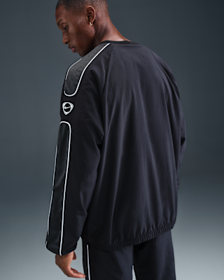 Nike Nike Academy+ Men's Dri-FIT Soccer Shell Top