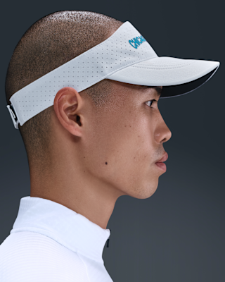 Nike Nike Ace Dri-FIT ADV Visor