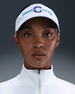 Nike Nike Ace Dri-FIT ADV Visor