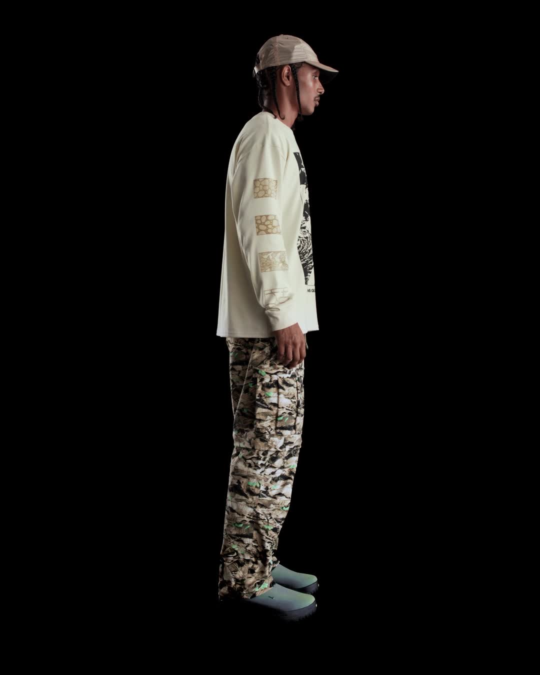 Nike Nike ACG Men's Long-Sleeve T-Shirt