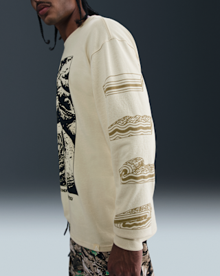 Nike Nike ACG Men's Long-Sleeve T-Shirt