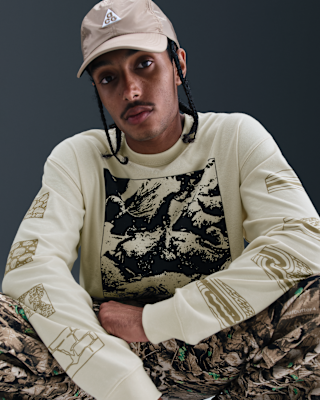 Nike Nike ACG Men's Long-Sleeve T-Shirt