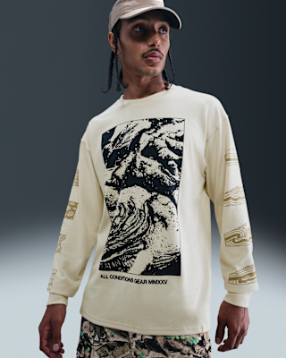 Nike Nike ACG Men's Long-Sleeve T-Shirt