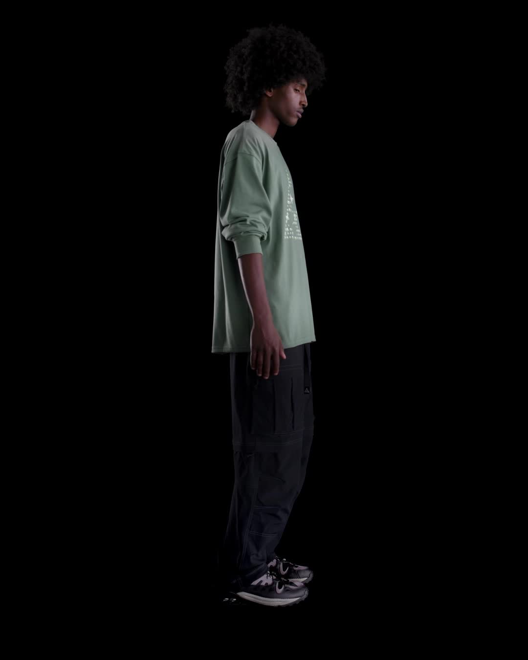 Nike Nike ACG Men's T-Shirt