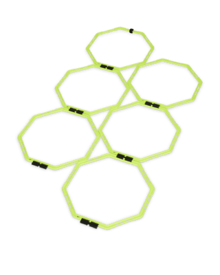 Nike Nike Agility Web (3-Pack)