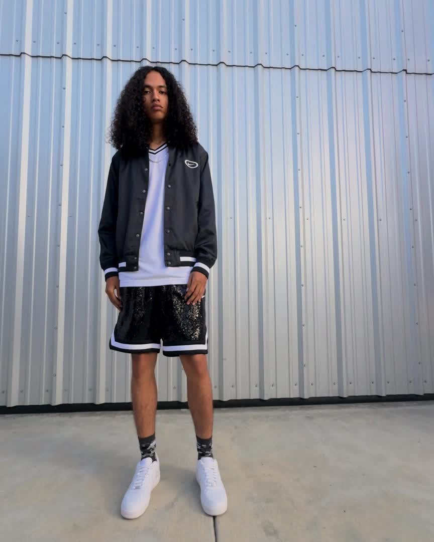 Nike Nike Air Force 1 '07 Men's Shoes