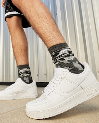 Nike Nike Air Force 1 '07 Men's Shoes