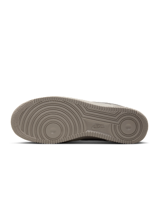 Nike Nike Air Force 1 '07 Men's Shoes