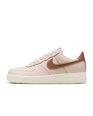 Nike Nike Air Force 1 '07 Men's Shoes