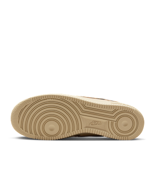 Nike Nike Air Force 1 '07 RealTree Men's Shoes