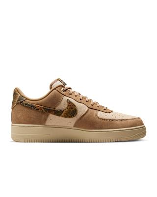 Nike Nike Air Force 1 '07 RealTree Men's Shoes