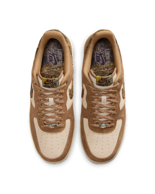 Nike Nike Air Force 1 '07 RealTree Men's Shoes