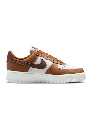Nike Nike Air Force 1 '07 Women's Shoes