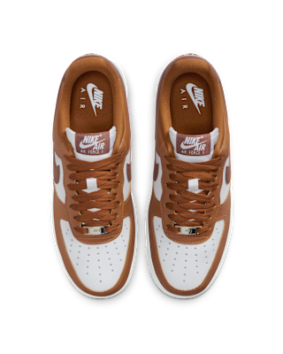 Nike Nike Air Force 1 '07 Women's Shoes