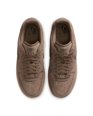 Nike Nike Air Force 1 '07 Women's Shoes