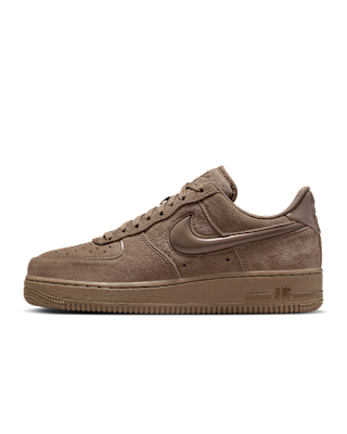 Nike Nike Air Force 1 '07 Women's Shoes