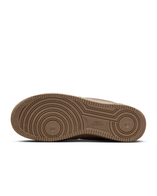 Nike Nike Air Force 1 '07 Women's Shoes