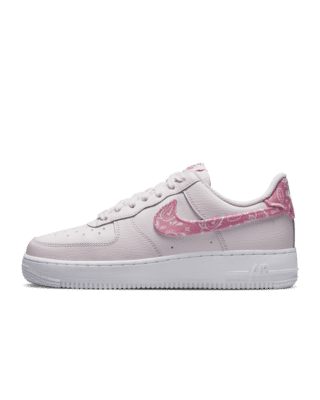 Nike Nike Air Force 1 '07 Women's Shoes
