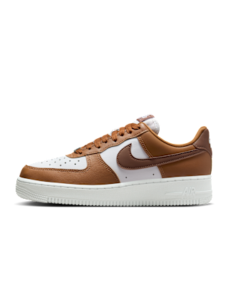 Nike Nike Air Force 1 '07 Women's Shoes