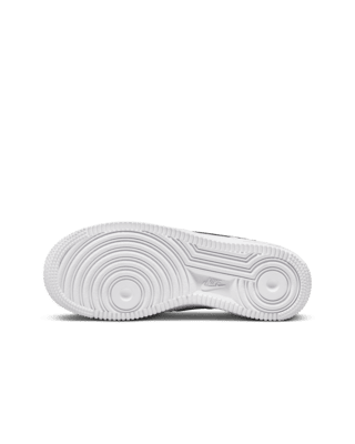 Nike Nike Air Force 1 Big Kids' Shoes