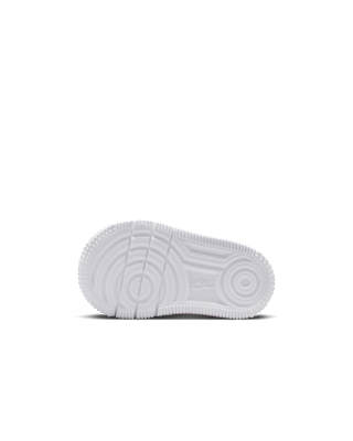 Nike Nike Air Force 1 LE Big Kids' Shoes