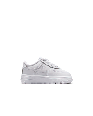 Nike Nike Air Force 1 LE Big Kids' Shoes