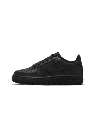 Nike Nike Air Force 1 LE Big Kids' Shoes