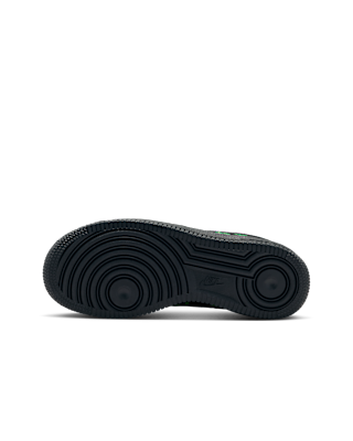 Nike Nike Air Force 1 LV8 4 Big Kids' Shoes