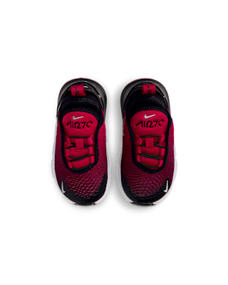 Nike Nike Air Max 270 Baby/Toddler Shoe