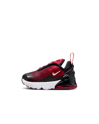 Nike Nike Air Max 270 Baby/Toddler Shoe