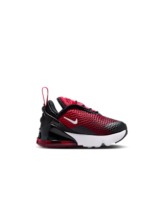 Nike Nike Air Max 270 Big Kids' Shoes