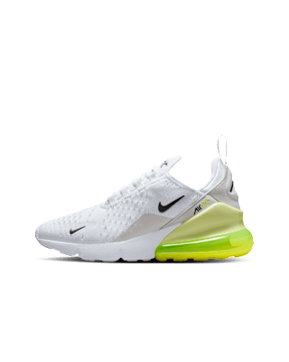 Nike Nike Air Max 270 Big Kids' Shoes