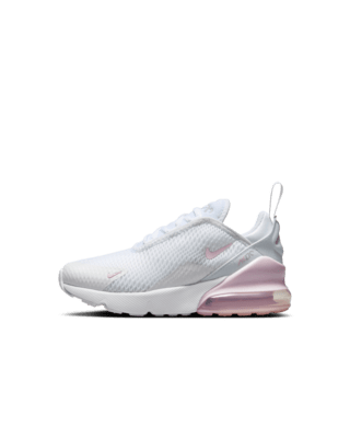 Nike Nike Air Max 270 Little Kids' Shoes