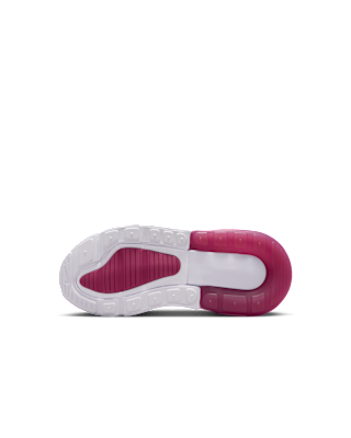 Nike Nike Air Max 270 Little Kids' Shoes