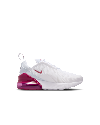 Nike Nike Air Max 270 Little Kids' Shoes